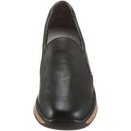 Rieker 59766 Schwarz EU42