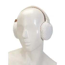 Barts Browniez Ohrenwärmer Beige