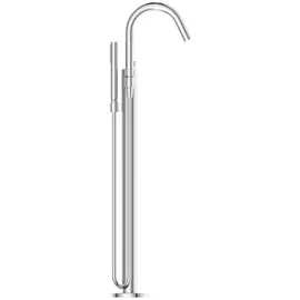 Ideal Standard Joy Freistehende Badewannenarmatur Chrom