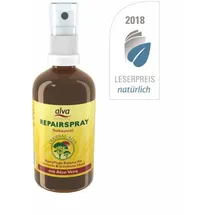 Alva Teebaumöl Repair-Spray alva
