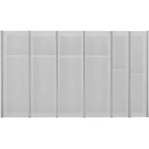 ninka Cuisio Besteckeinsatz für Legrabox 835 x 55 x 473 mm Kunststoff Weiß