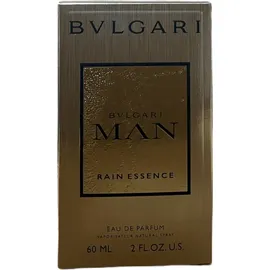 Bulgari Man Rain Essence Eau de Parfum 60 ml