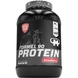 Mammut Formel 90 Protein Erdbeere Pulver 3000 g