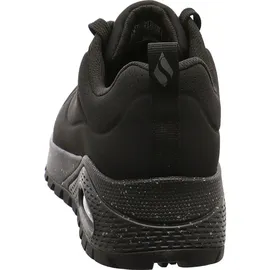 SKECHERS UNO Rugged - Spotted TERRAIN Damen, schwarz, 39