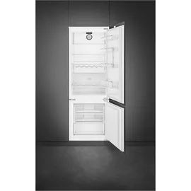 Smeg C875TNE Einbau-Kühlgefrierkombination (370 l, 1940 mm hoch)