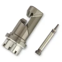 Fein Matrizen/Stempel-Set für Trapezblech