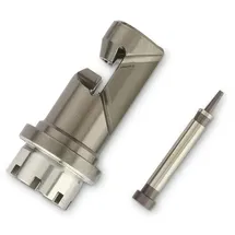 Fein Matrizen/Stempel-Set für Trapezblech