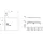 Laufen Pro Duschwanne 1200x1200x33mm, superflach, 0, H2119580800001,
