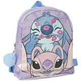 Lilo & Stitch Disney Stitch Rucksack, 23cm