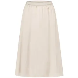 Betty & Co Midirock Damen Grau 36
