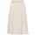 Betty & Co Midirock Damen Grau 36