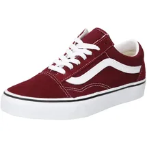 Vans Old Skool Port Royale/True White 38