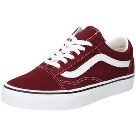Vans Old Skool Port Royale/True White 38