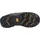 CAT Sicherheitsstiefel Herren Schwarz 43