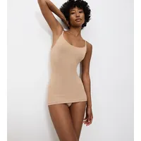 Triumph Shapinghemd Trendy Sensation Beige M