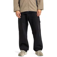 QUIKSILVER Baggy Jeans - Black - 30