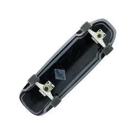 mindless longboard Mindless Surf Skate 30" Longboard SCHWARZ No Size