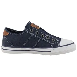 Mustang Gaspare Kinder Blau 36