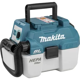 Makita DVC750LZX3