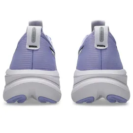 Asics Gel-Nimbus 28 Damen Bluebell/White 37,5
