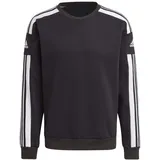 Adidas Squadra 21 Sweatshirt Black, S
