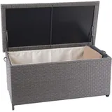 MCW Kissenbox D88 51 x 115 x 59 cm 1-tlg. grau
