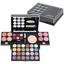 ZMILE COSMETICS All You Need To Go Make-up Set