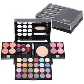 ZMILE COSMETICS All You Need To Go Make-up Set