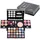 ZMILE COSMETICS All You Need To Go Make-up Set