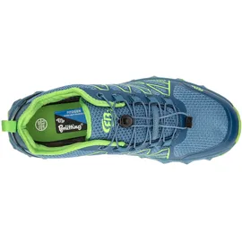 Brütting Unisex Mission Walkingschuhe