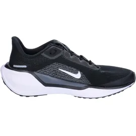 Nike Pegasus 41 Kinder Schwarz / Weiß 40