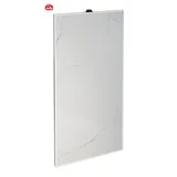 Jollytherm Infrarotheizung 1200 W Grau