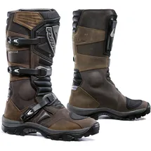 FORMA Adventure Braun/Schwarz 42