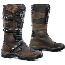 FORMA Adventure Braun/Schwarz 42