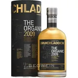 Bruichladdich The Organic 2009 50,0% vol 0,7 l