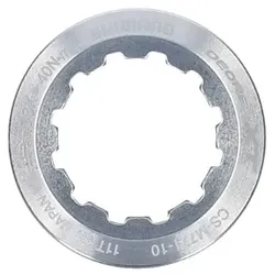 SHIMANO Kassettenabschlussring für Deore XT CS-M771