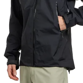 Arc'teryx Beta AR Jacket Herren BLACK S