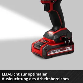 Einhell TP-CI 18/250-C Li BL - Solo ohne Akku