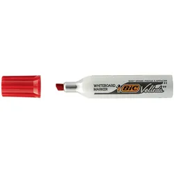 BIC Whiteboard-Marker Velleda 1781, Keilspitze, grün