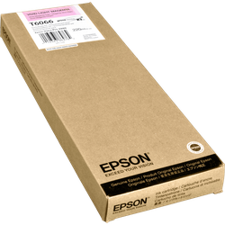 Epson Tinte C13T606600 photo magenta