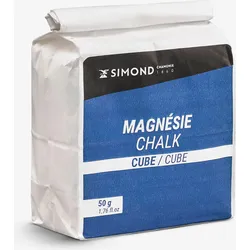 Chalk Würfel 50 g EINHEITSGRÖSSE