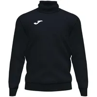 Joma Sweatshirt Schwarz XXL