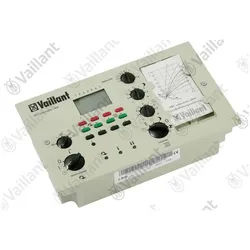 Vaillant Elektronischer Regler VRC-UBW 252980 252980