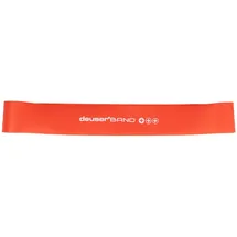 Deuser Deuser® Band plus, leicht rot