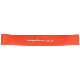 Deuser Deuser® Band plus, leicht rot