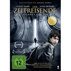 Der Zeitreisende [DVD] [2015] (Neu differenzbesteuert)
