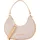 Valentino Shelby Umhängetasche Leather Naturale/Multicolor