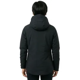Odlo Damen Ascent S-Thermic Jacke (Größe L, schwarz)