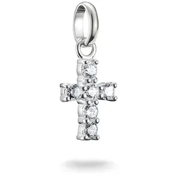 Thomas Sabo Charm Charm Club CC1206-051-14 - silber