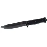 Fallkniven A1XB Expedition Knife